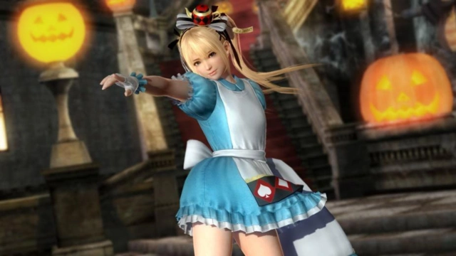 [整合包] 死或生5（Dead Or Alive 5：Last Round）[免安装][简体中文]