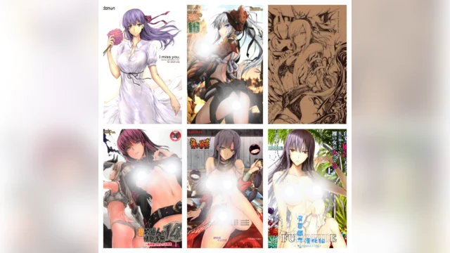 [合集][うどんや (鬼月あるちゅ、ZAN)] 汉化本合集