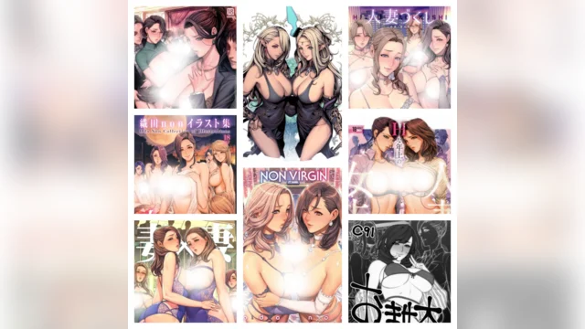 [合集][妄想コロッセオ (織田non)] 汉化本合集