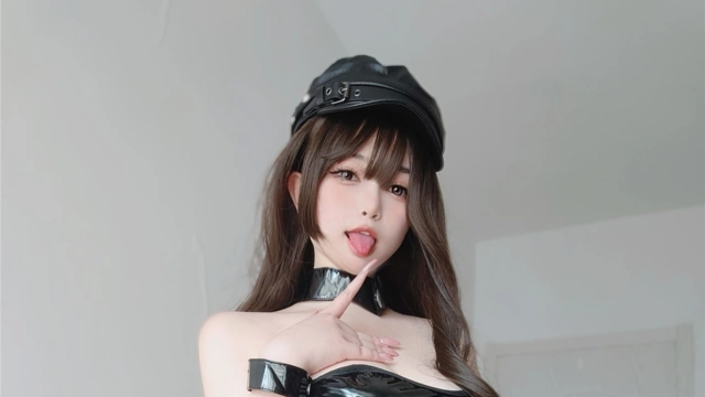 [写真] 女主K 写真合集