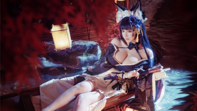 [写真] 露兒大魔王 写真合集