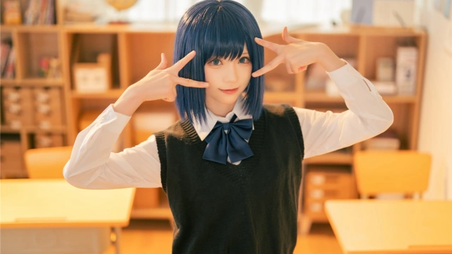 [写真] Kitaro绮太郎 写真合集