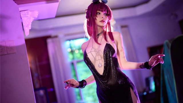 [写真] Joyce Lin2x 写真合集