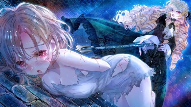 [GALGAME][Liar-soft] 永恒少女~堕落庭园的少女们~ [汉硬]