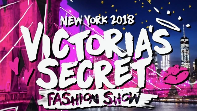 [合集][自压] 维多利亚的秘密 Victoria’s Secrets Fashion Show 2005 – 2018