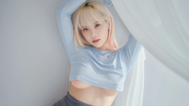 [写真] Dami Amond (퀸다미) 韩网写真合集 [21SET / 4.9G]