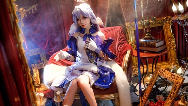 [写真] 狐玖玖 写真合集 [7SET / 2G]