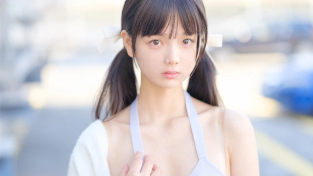 [写真][稚乖画册（柴系小乖）] 赤西夜夜 写真合集 [28SET / 50.8G]