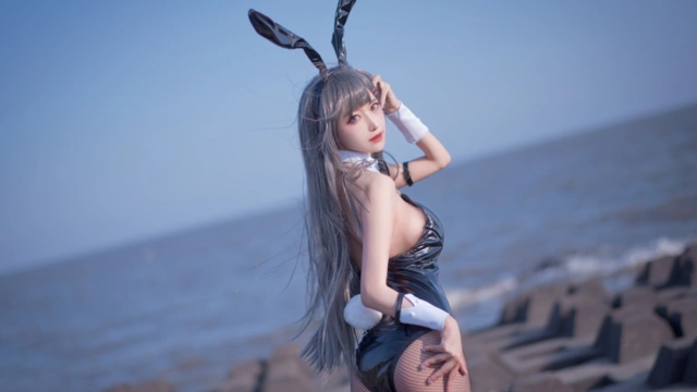 [写真] Shika小鹿鹿 写真合集 [133SET / 22G]