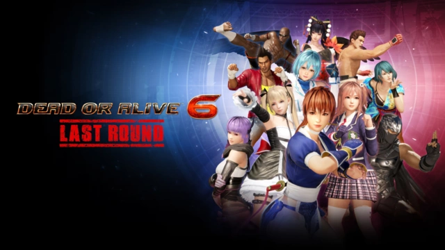 [FTG] 死或生6（Dead or Alive 6） [本体+整合包]