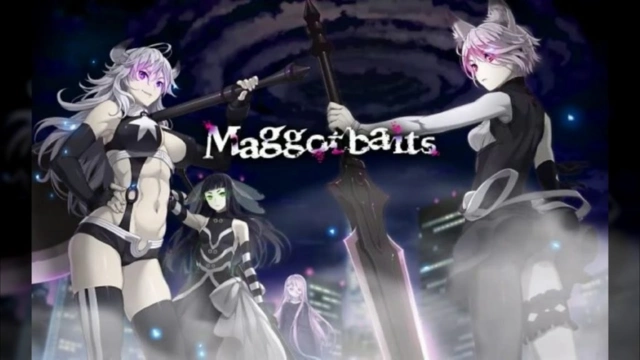 [GALGAME][CLOCKUP] 妖蛆之饵 Maggot Baits [汉硬]