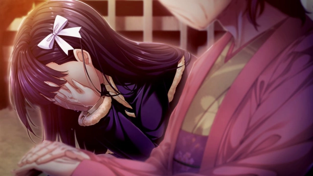 [GALGAME][WAFFLE] 初恋女友 初めての彼女  [机翻汉硬]