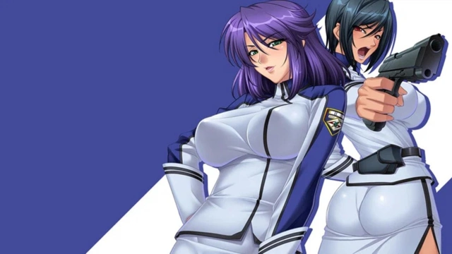 [GALGAME][LiLiTH] LiLiTH 会社旗下作品合集 [机翻汉硬]