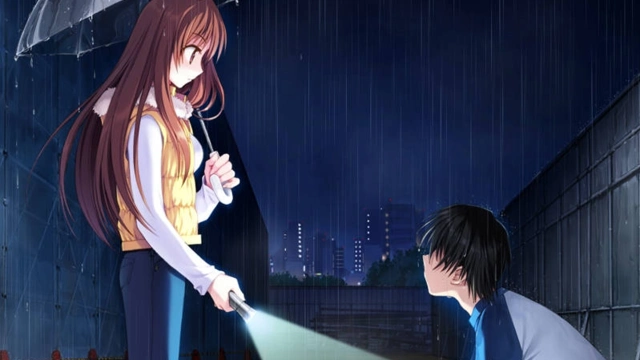 [GALGAME][Elf] 民工女友 [汉硬]