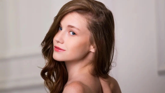 [系列][写真] Emily Bloom 写真合集