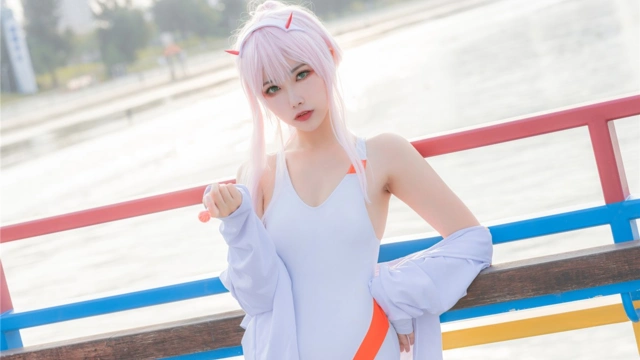 [写真] Momoko葵葵 写真合集 [47SET / 9.7G]