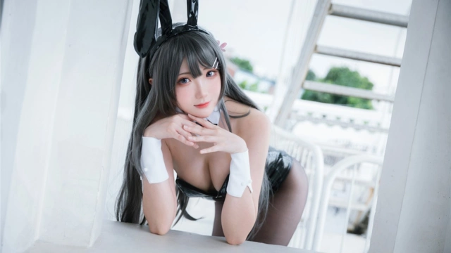 [写真] 瓜希酱 写真合集 [138SET / 15.4G]