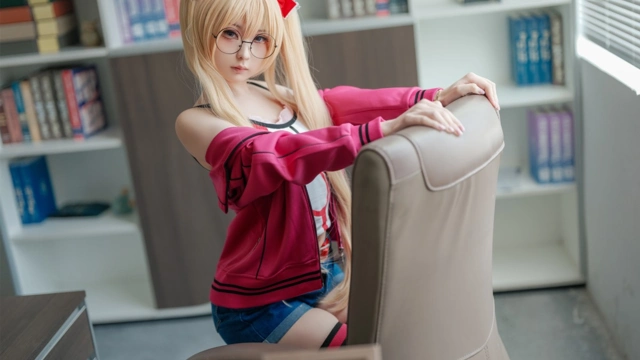 [写真] 幼水铃衣 写真合集 [14SET / 14.1G]