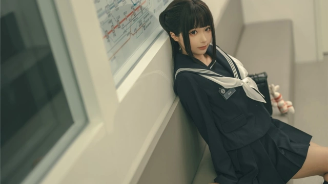 [写真] 蠢沫沫 写真合集 [389SET / 256G]
