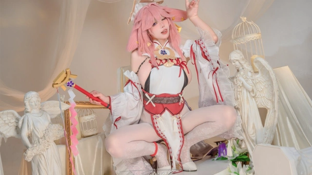 [写真] 咬一口兔娘 写真合集 [152SET / 178G]