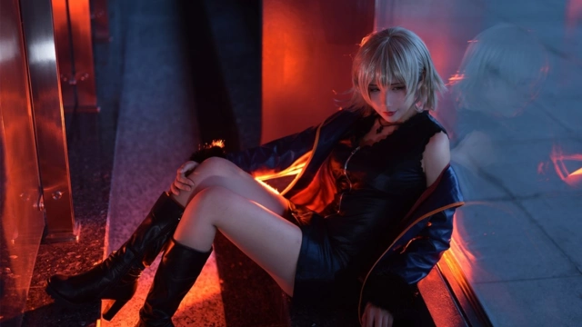 [写真] 九曲Jean 写真合集 [104+44SET / 26.7G]