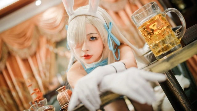 [写真] Kokuhui / yuuhui玉汇 写真合集 [132SET / 134G]