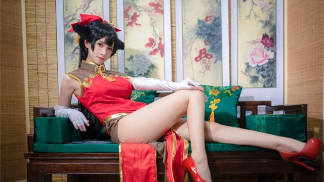 [写真] 鳗鱼霏儿 写真合集 [93SET / 22.4G]