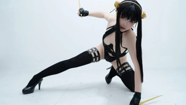 [写真] Bangni邦尼 写真合集 [21SET / 21.6G]