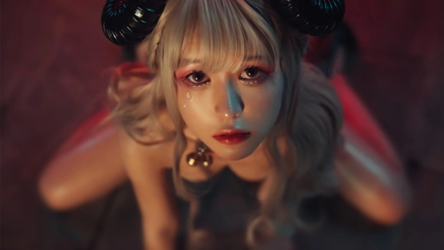 [写真] 晕崽Zz / 柳郁子 写真合集 [33SET / 14.8G]