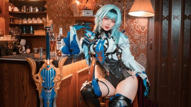 [写真] 九言 写真合集 [89+19SET / 45.3G]