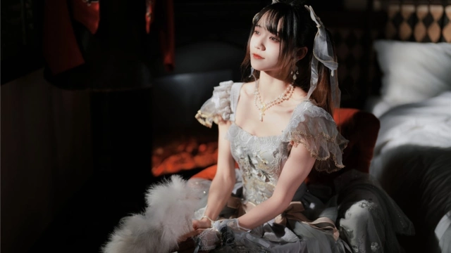 [写真] 兔子Zzz不吃胡萝卜 写真合集 [151SET / 40G]