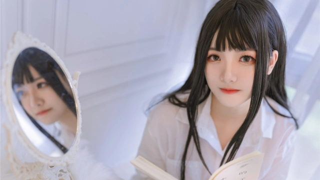 [写真] lovely呆玄 写真合集 [11SET / 4.2G]