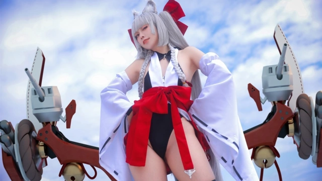 [写真] G44不会受伤 写真合集 [153SET / 39.2G]