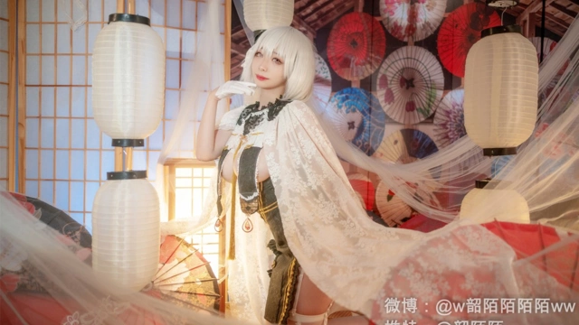 [写真] 韶陌陌 写真合集 [24SET / 5G]