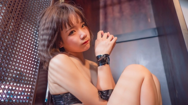 [写真] 王胖胖u 写真合集 [12SET / 4.6G]