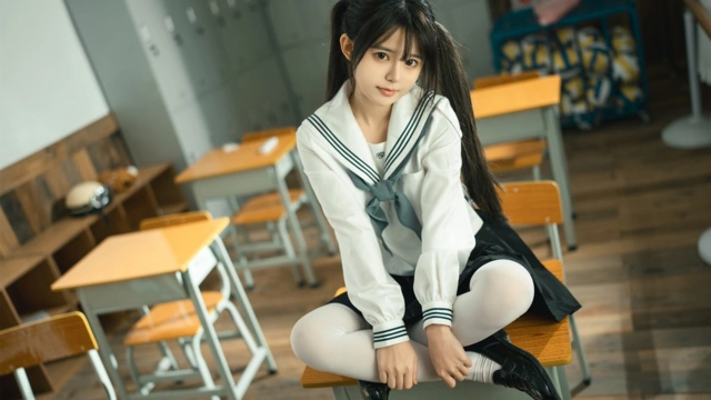 [写真] rua阮阮 写真合集 [13SET / 9.5G]