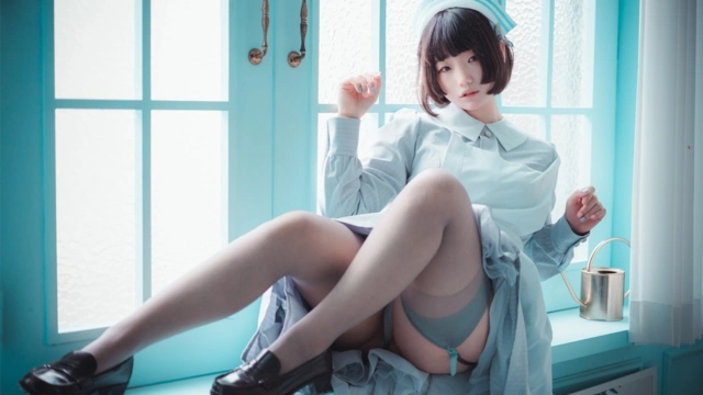 [写真] Mimmi (밈미) 韩网写真合集 [25SET / 39.6G]