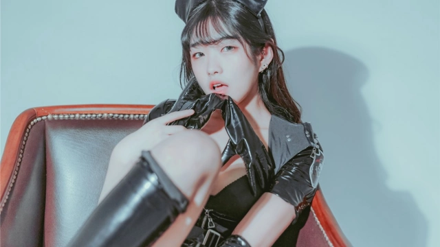 [写真] SonSon (손손) 韩网写真合集 [69SET / 92.8G]