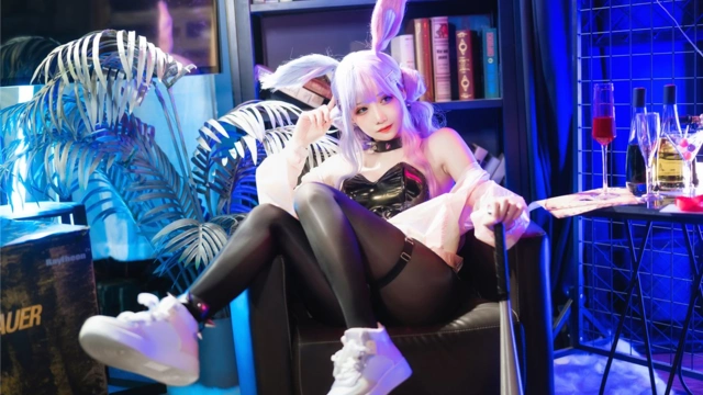 [写真] 焖焖碳 写真合集 [49SET / 8.8G]
