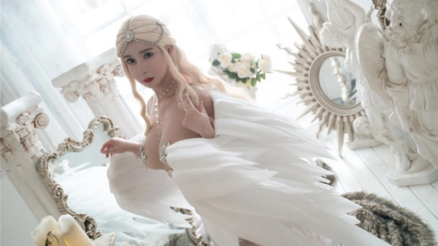 [写真] 亚马逊鲶鱼 写真合集 [19SET / 9.1G]