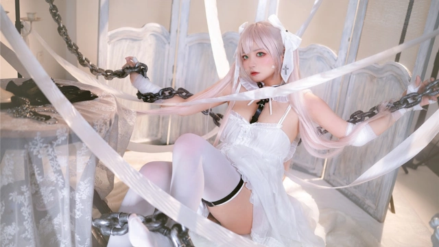 [写真] 伊喵君_Nya 写真合集 [9SET / 2.8G]