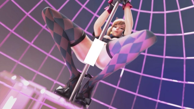 [合集][Tiaz (Tiaz-3DX)] SFM动画合集 [Animations+Pictures]