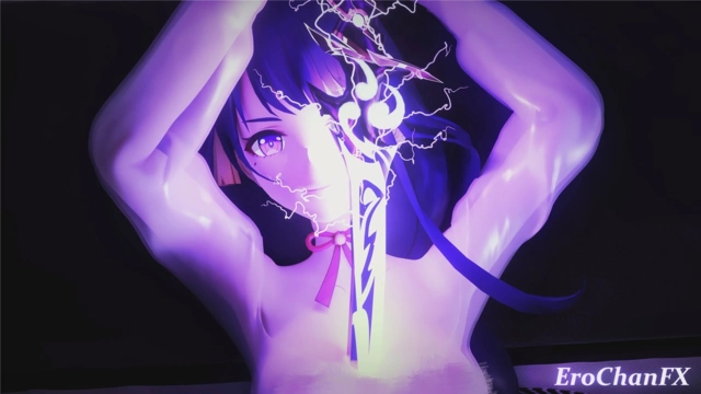 [合集][EroChanFX] SFM动画合集 [Animations]