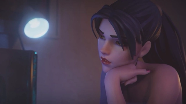 [合集][Xordel (Xordel3D)] SFM动画合集 [Animations+Pictures]