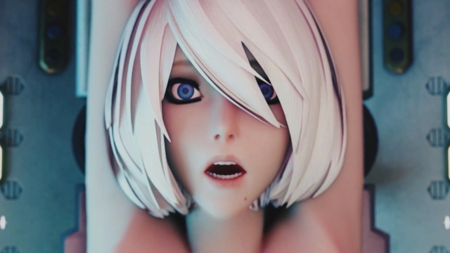 [合集][BaronStrap] SFM动画合集 [Animations]