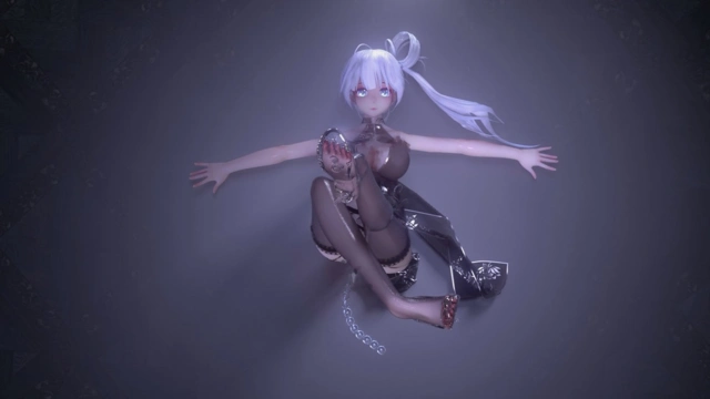 [合集][Forget Skyrim.] MMD动画合集 [Animations]