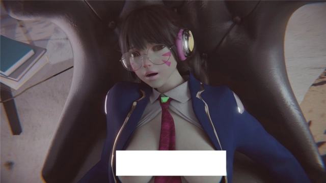 [合集][Exprational] SFM动画合集 [Animations]