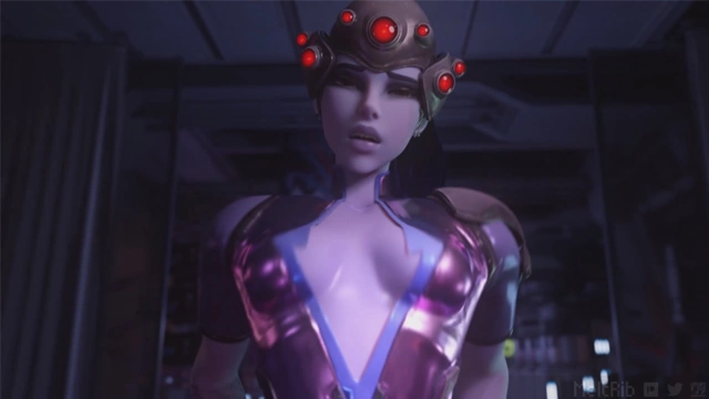 [合集][MeltRib] SFM动画合集 [Animations+Gallery]