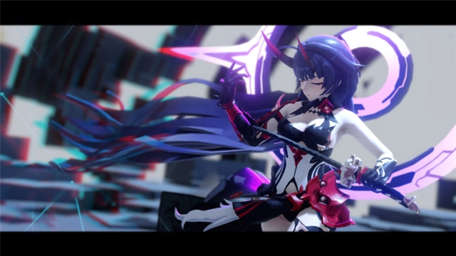 [合集][Animation_Akt] Akt MMD动画合集（2024）