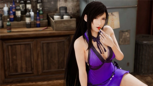 [合集][JuicyNeko] SFM动画合集 [Animations+Gallery]